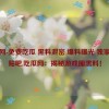 吃瓜网-免费吃瓜 黑料泄密 爆料曝光 独家揭秘贴吧,吃瓜网：揭秘游戏圈黑料！